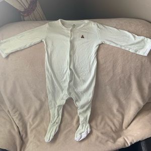 Baby Gap sleeper unisex 3-6 months
